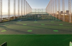 송도블루오션골프클럽