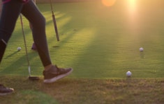 송도블루오션골프클럽