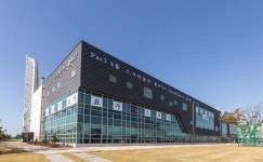 송도블루오션골프클럽