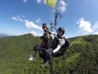 양평패러글라이딩 미래항공스포츠