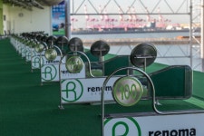 송도블루오션골프클럽