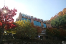 계룡산참숯마을찜질방