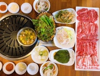 통큰소한마리 영종점