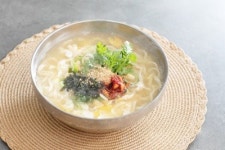 오별난멸치국수 하나로마트양산점