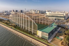 송도블루오션골프클럽