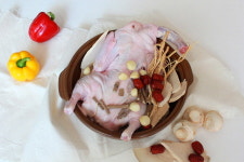 청림오리