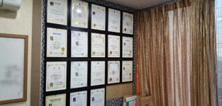 센스동안외과의원