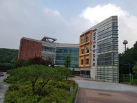 군포시 중앙도서관