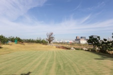 송도블루오션골프클럽