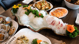 신두리횟집