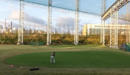 송도블루오션골프클럽