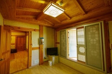 일등 가람 한옥펜션 민박