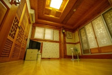 일등 가람 한옥펜션 민박