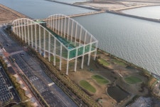 송도블루오션골프클럽