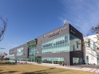 송도블루오션골프클럽