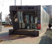 메종드기기 신목동역점
