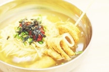 오별난멸치국수 하나로마트양산점