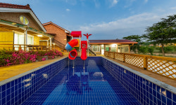 경주단체펜션 별바라기