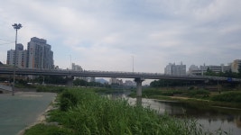 한천교