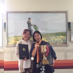 대한검도회 청아검도관