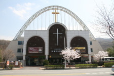 분당아름다운교회