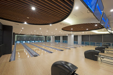 자마이카볼링라운지