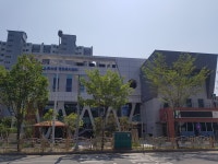 복수동행정복지센터