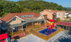 경주단체펜션 별바라기