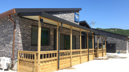 월영펜션앤민박