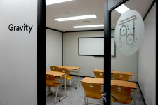 스프링투 융합과학학원