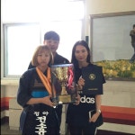 대한검도회 청아검도관