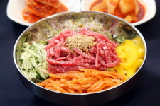 물만난한우 파주심학산본점