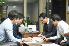 세무법인이안컨설팅 수서지점