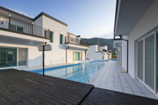 해오름 풀빌라펜션