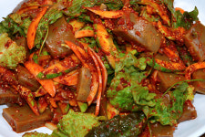 용소폭포유원지식당