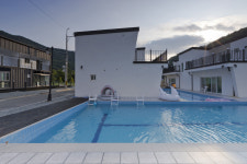 해오름 풀빌라펜션