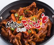 석호네닭발봉명점