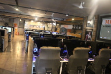 첨단 미스터K PC방