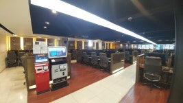 팝콘PC CAFE