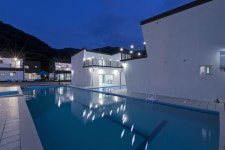 해오름 풀빌라펜션