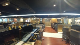 팝콘PC CAFE