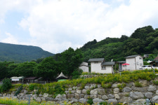 용소폭포유원지식당