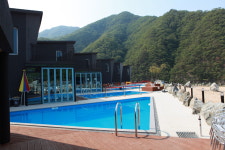 디바인리조트