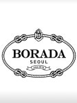 보라다