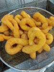 스마일찹쌀꽈배기 창동점