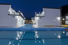 해오름 풀빌라펜션