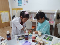 윤선생우리집앞영어교실 목동1영어교습소