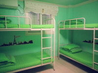 블루백팩커스호스텔