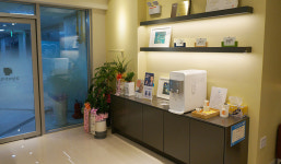 괴정아트치과의원