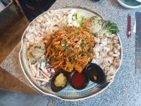 친친포차 강릉점